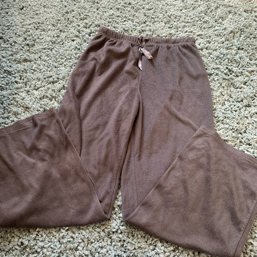 SUPER COMFORTABLE LOOSE FITTED SWEATPANTS